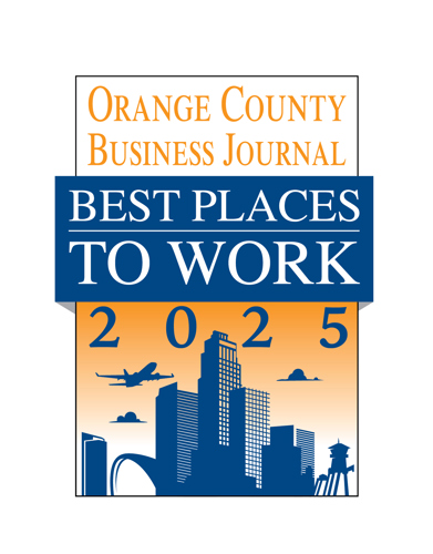 OCBJ Best Places to Work 2025